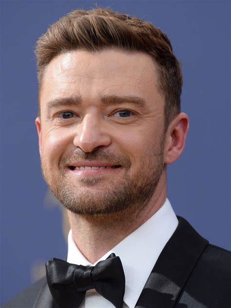 Justin Timberlake Wiki