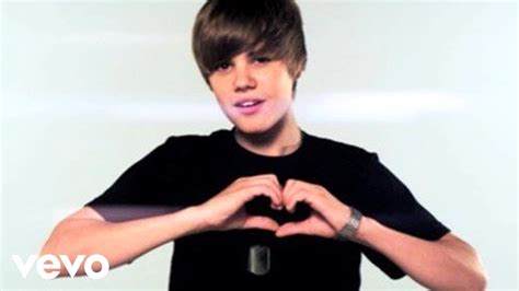 Justin bieber love me mp3 song free download