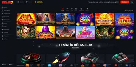 Köpəkbalığı slot maşını ilə oynayın  Azərbaycanın ən populyar onlayn kazino saytı Pin up Azerbaijan!