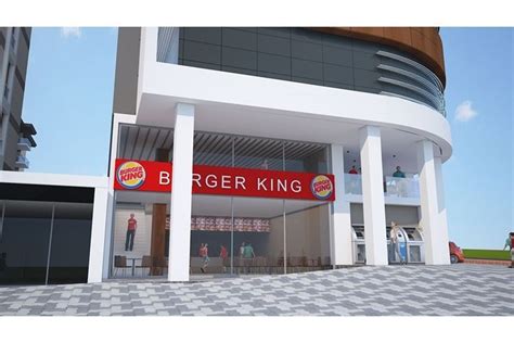 Körfez burger king telefon