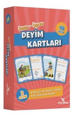 Körpü kartları oyna