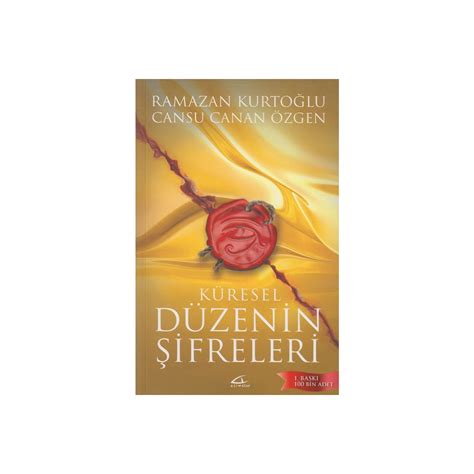 Küresel düzenin şifreleri