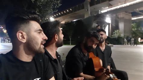Kürtçe canlı müzik