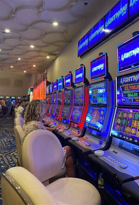 Kıbrıs'ın En Iyi Casinosu