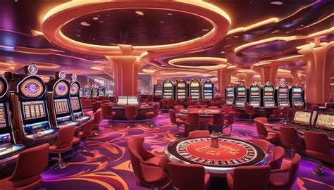 Kıbrıs Casino Yaş Sınırı