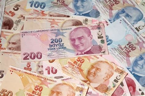 Kıbrıs ta kullanılan para birimi