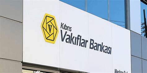 Kıbrıs vakıflar bankası mevduat faiz oranları