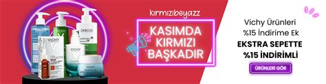 Kırmızı beyaz indirim kodu