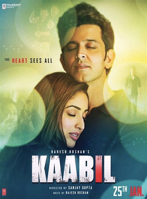 Kaabil 2017 تحميل مترجم