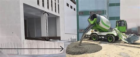 Kac m3 beton gider hesaplama