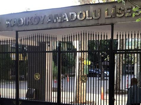 Kadıköy anadolu lisesi taban puanı 2019