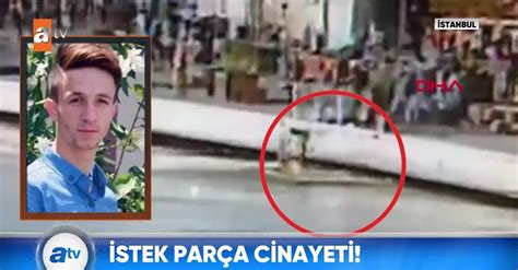 Kadıköy cinayeti son dakika