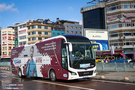 Kadıköy havabus