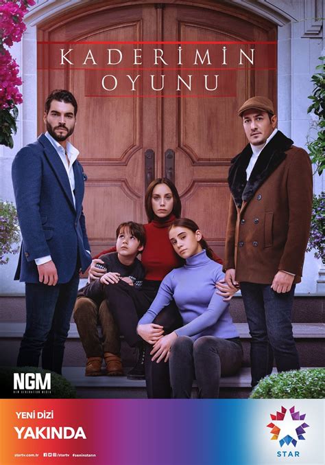 Kaderimin Oyunu Son Bölüm Full Izle