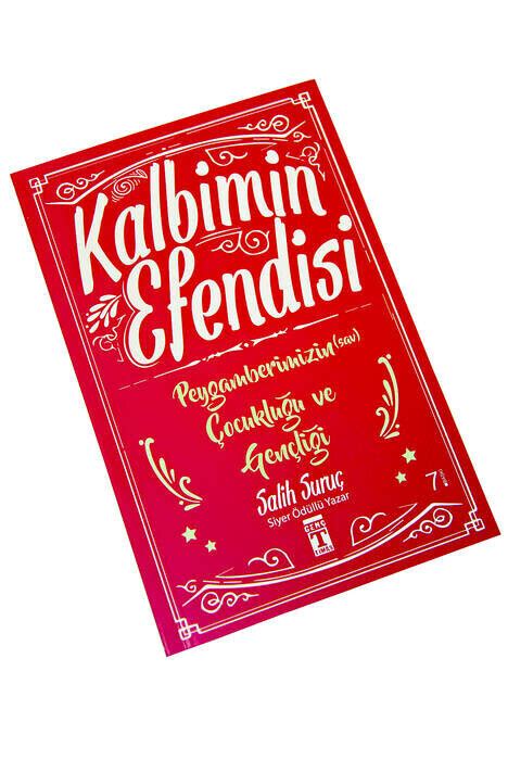 Kalbimin efendisi salih suruç