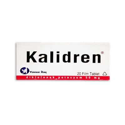 Kalidren