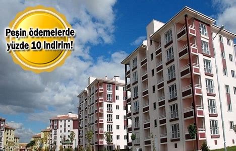 Kamu lojmanları ne zaman satılacak