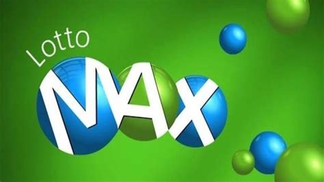 Kanadada loto max lotereyası