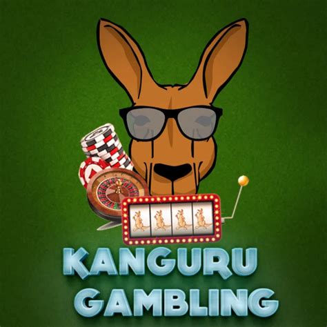 Kanguru Gambling Blackjack Kanguru Gambling Blackjack