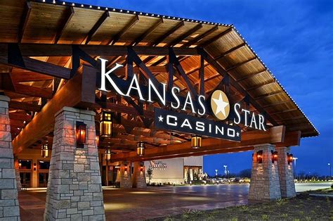 Kansas Star Casino Donation Request