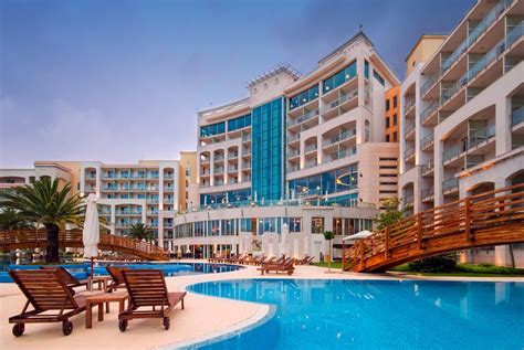 Karadağ Splendid Hotel Casino