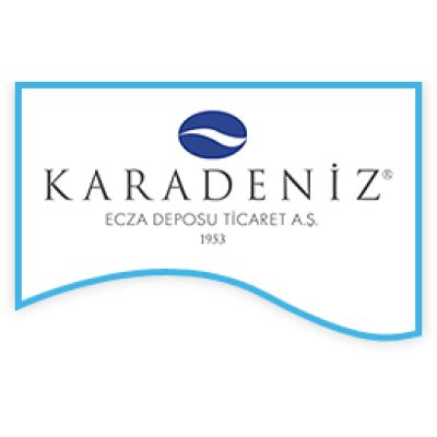 Karadeniz ecza deposu