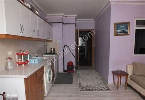 Karaman eşyalı apart