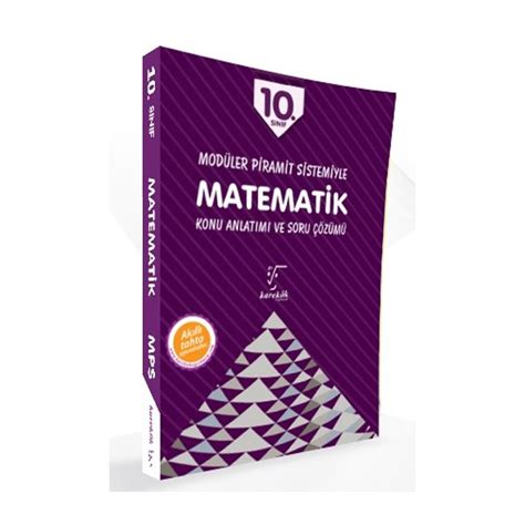 Karekök yayınları 10 sınıf matematik fiyatı