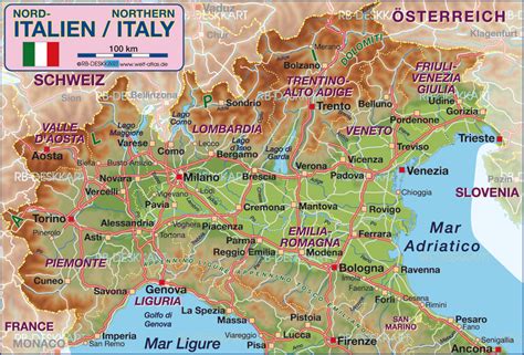 Kart Italia Nord