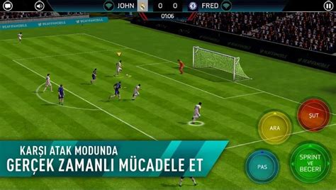 Kart futbol oyununu yükləyin android