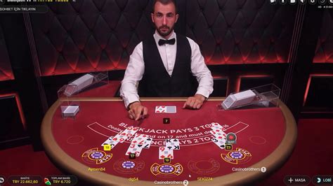 Kart oynamaq haqqında Hf  Blackjack, bir başqa populyar kazino oyunudur