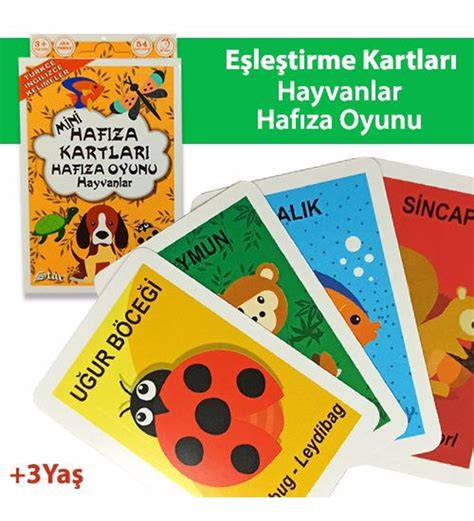 Kart oyunu heyvanları