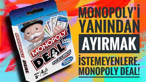 Kart oyunu monopoliya al