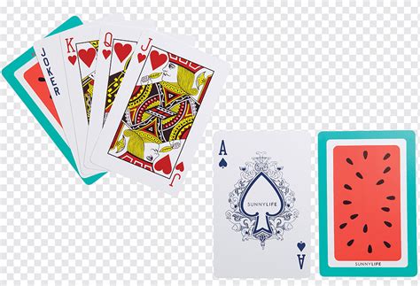 Kart oyunu standart deyil  Kazino oyunlarına olan marağın artması ilə birlikdə, bu sahədə daha bir çox inovativ ideyaların əsaslandırılması gözlənilir