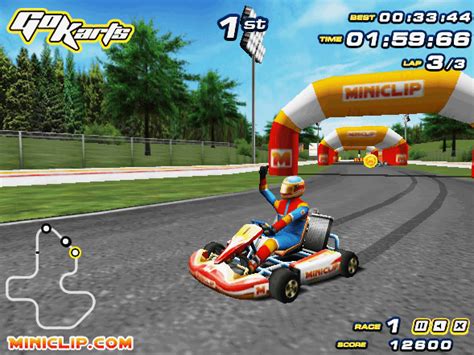 Kart yarış oyunlarını torrent vasitəsilə yükləyin