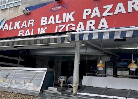 Kartal balık restoranları