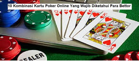 Kartda poker dəsti