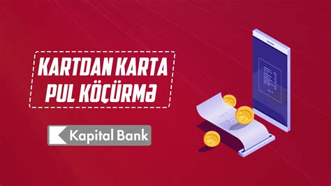 Kartdan onlayn olaraq telefonunuza necə pul qoymaq olar