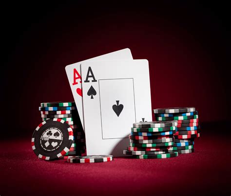Kartların birləşməsi poker foto