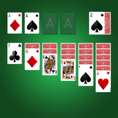 Kartlarda oyunlar solitaire arzu  Azərbaycan kazinosunda onlayn rulet oynamaq mümkündür