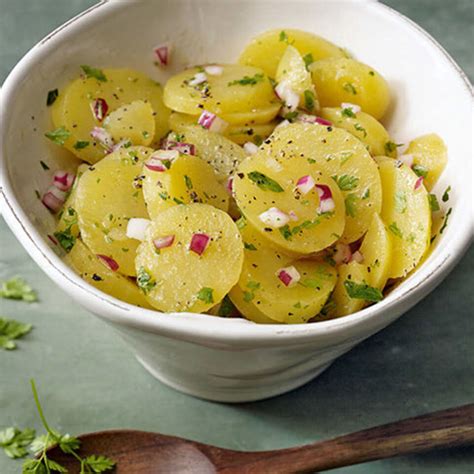 Kartoffelsalat Klassisch