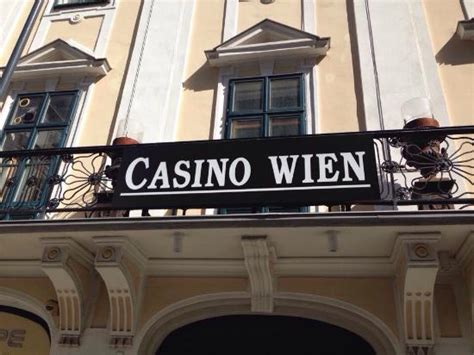 Kasino Wien
