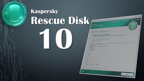 Kaspersky rescue disk 10 iso free download