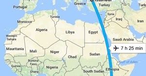 Katar türkiye arası uçakla kaç saat