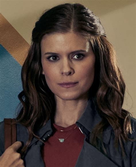 Kate Mara Tv Shows