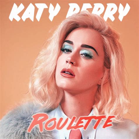 Katy Perry rulet klipi