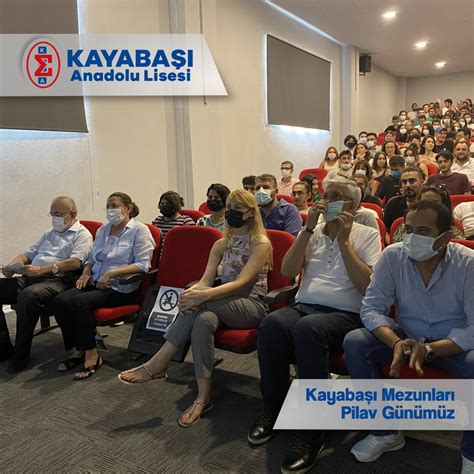 Kayabaşı anadolu lisesi