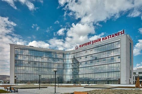Kayseri şehir hastanesi kbb doktor yorumları