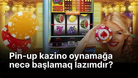 Kazino SAMP necə qurulmalı