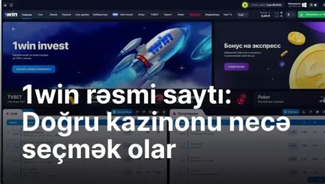 Kazinonu başlanğıc səhifəsindən necə silmək olar